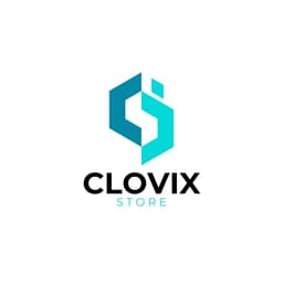 Clovixstore Logo